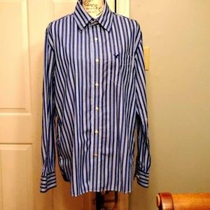 Vintage Fit American Eagle Outfitter Men's Shirt L
